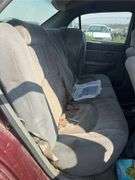 1999 BUICK  CENTURY
