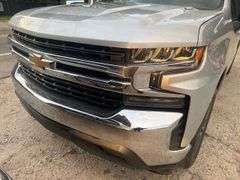 COURT ORDER-2021 CHEVROLET  SILVERADO