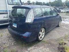 2010 MAZDA  MAZDA5