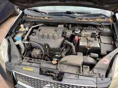Title - 2011 NISSAN  SENTRA