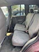 2002 JEEP  LIBERTY
