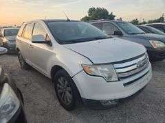 2008 FORD  EDGE