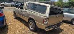 1999 FORD  RANGER