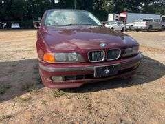 PARTS ONLY-1999 BMW  528I