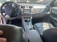 2008 CHRYSLER  SEBRING