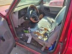 1994 FORD  RANGER