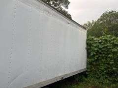 COURT ORDER-2003 FORD  E-550