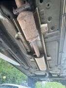 2001 BUICK  PARK AVENUE