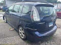 2010 MAZDA  MAZDA5