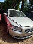 DERELICT PARTS ONLY -2008 VOLVO  S40
