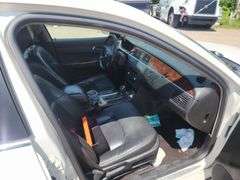 2009 BUICK  LACROSSE