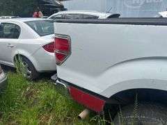 COURT ORDER-2009 FORD  F-150