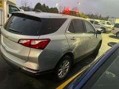 2018 CHEVROLET  EQUINOX