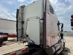 2006 FREIGHTLINER  COLUMBIA