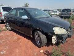 2005 VOLKSWAGEN  JETTA