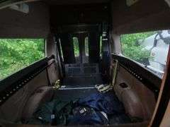 1998 FORD  E-350