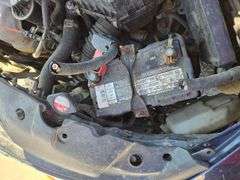 2010 HONDA  CIVIC