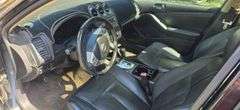 2008 NISSAN  ALTIMA