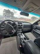 2007 DODGE  NITRO