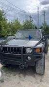 2009 HUMMER  H3