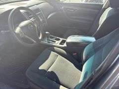 2015 NISSAN  ALTIMA