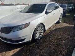 COURT ORDER-2014 LINCOLN  MKS