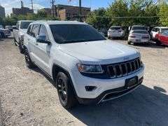 2014 JEEP  GRAND CHEROKEE