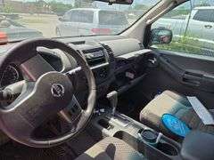 2005 NISSAN *HAVE TITLE*  XTERRA