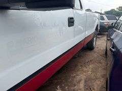 COURT ORDER-2009 FORD  F-150