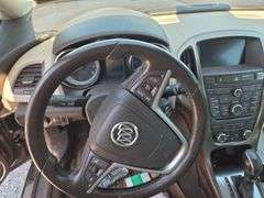 2014 BUICK  VERANO