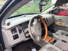 2007 CHRYSLER  ASPEN