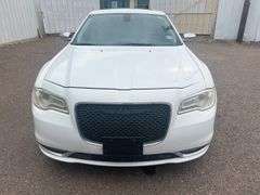 2016 CHRYSLER  300