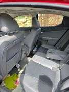 2008 DODGE  AVENGER SXT