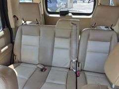 2007 FORD  EXPLORER