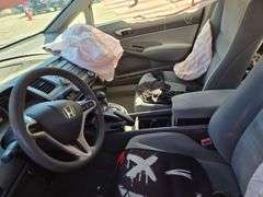 2010 HONDA  CIVIC