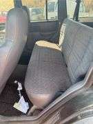 1997 JEEP  CHEROKEE