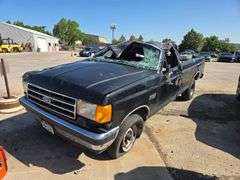 1990 FORD  F-150
