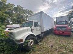 COURT ORDER-1999 INTERNATIONAL  4700