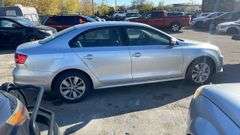 2015 VOLKSWAGEN  JETTA