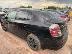 Title - 2011 NISSAN  SENTRA