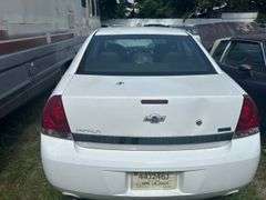 2011 CHEVROLET  IMPALA