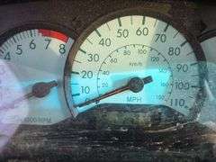 2003 TOYOTA  COROLLA