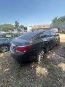 2013 BUICK  LACROSSE