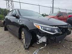 2016 KIA   OPTIMA