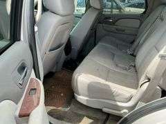 REBUILT RESTORED TITLE - 2008 CHEVROLET  TAHOE