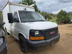 TITLE-2004 GMC  SAVANA