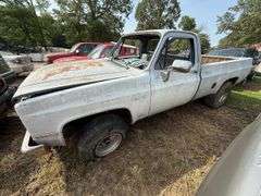 1987 CHEVROLET  V CONVENTIONAL