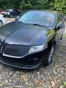 2014 LINCOLN  MKT