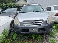 COURT ORDER-2006 HONDA  CR-V