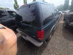 1997 FORD  EXPEDITION
